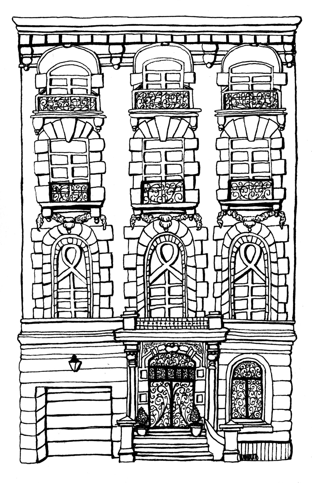 Upper East Side