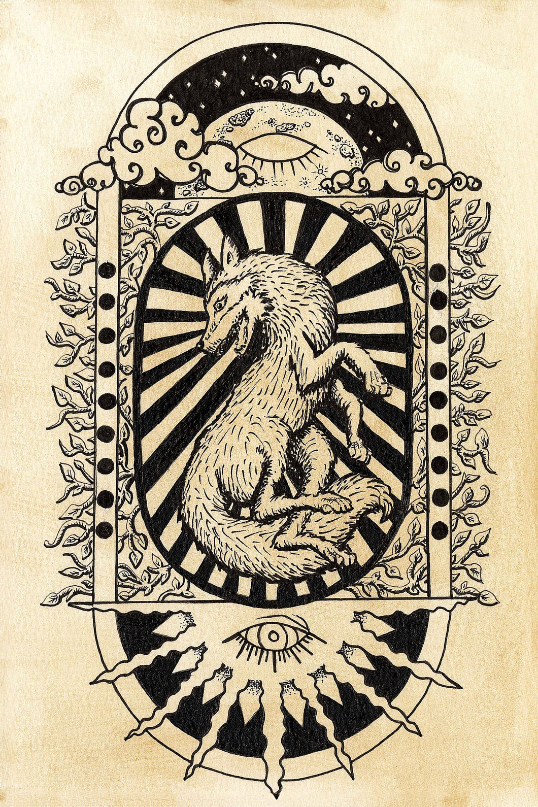 Year of the Dog