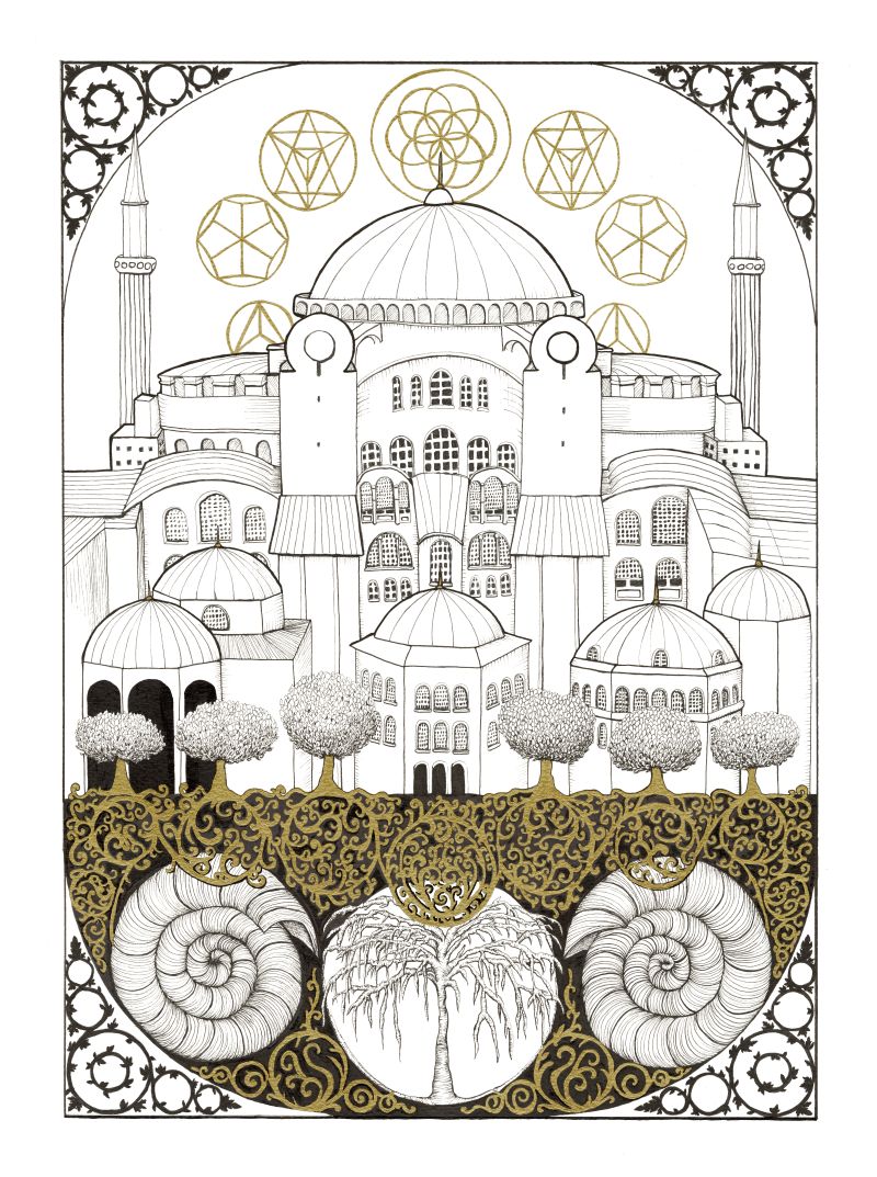 Hagia Sophia
