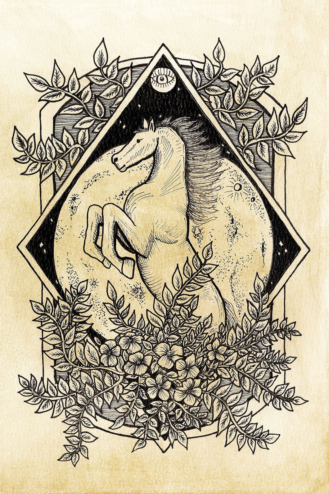 Year of the Horse