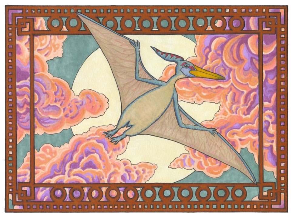 Pterodactyl