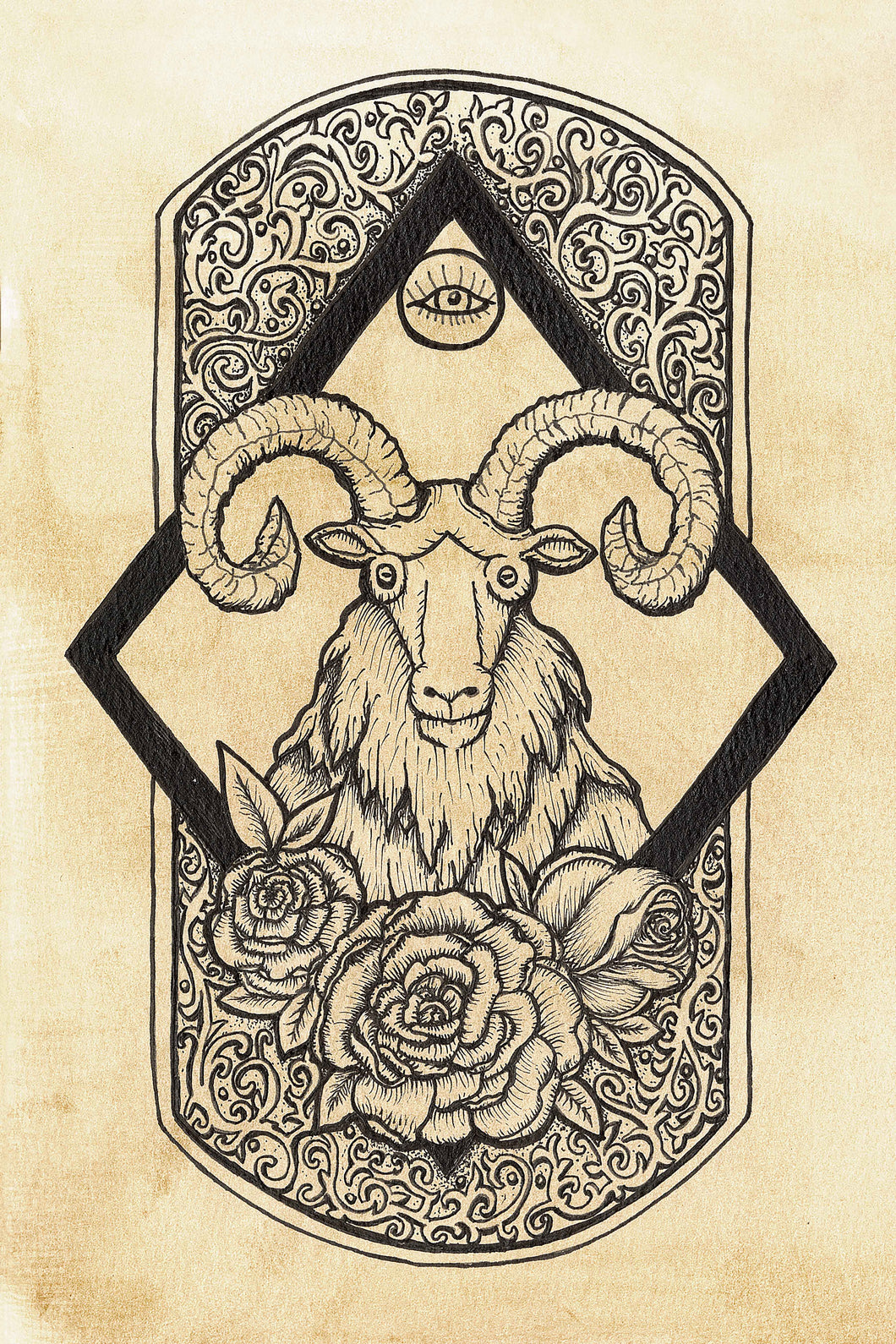Year of the Goat