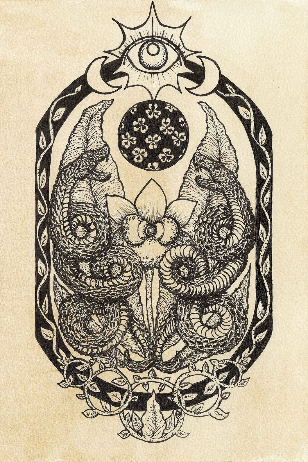Year of the Snake